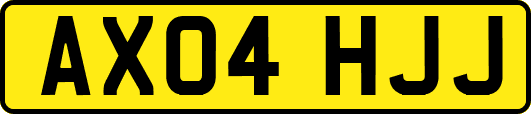 AX04HJJ