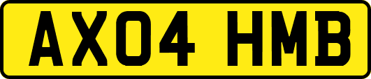 AX04HMB