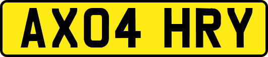 AX04HRY