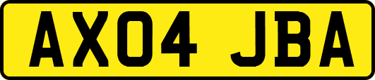AX04JBA