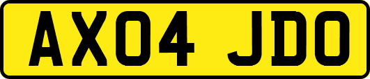 AX04JDO