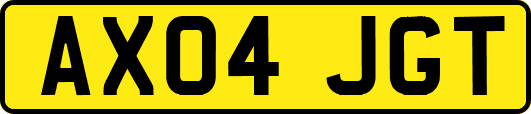 AX04JGT