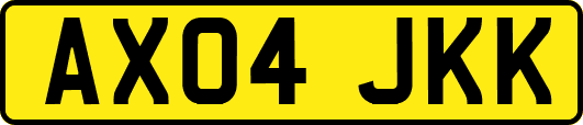 AX04JKK