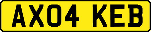 AX04KEB