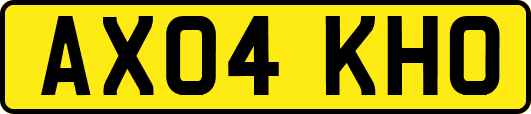 AX04KHO