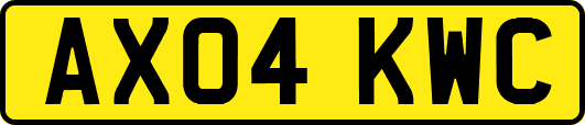 AX04KWC