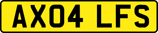 AX04LFS