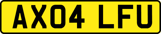 AX04LFU