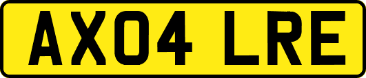 AX04LRE