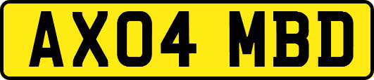 AX04MBD