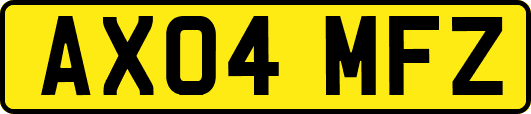 AX04MFZ