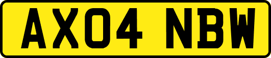 AX04NBW