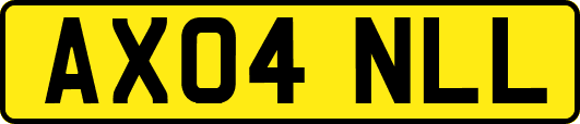 AX04NLL