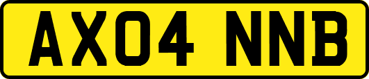 AX04NNB
