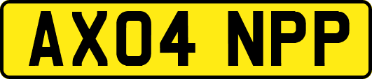 AX04NPP