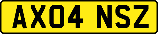 AX04NSZ