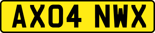 AX04NWX