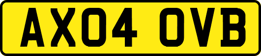 AX04OVB
