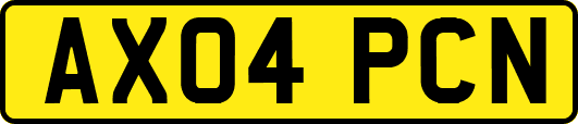 AX04PCN