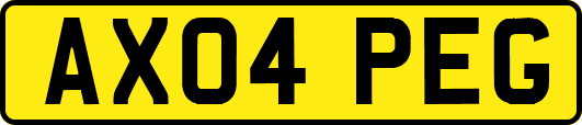AX04PEG