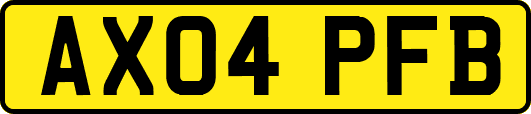 AX04PFB
