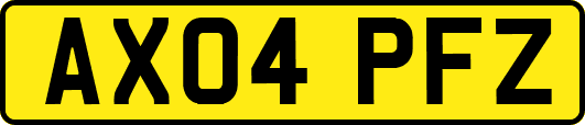 AX04PFZ