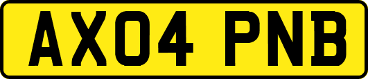 AX04PNB