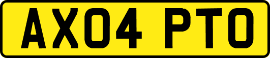 AX04PTO