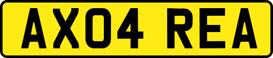 AX04REA