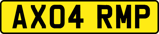 AX04RMP
