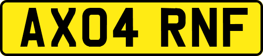 AX04RNF