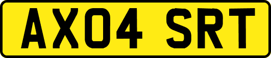 AX04SRT