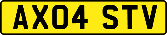 AX04STV