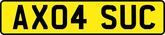 AX04SUC