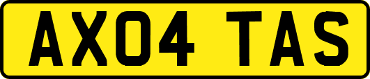 AX04TAS