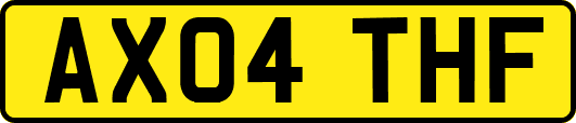 AX04THF