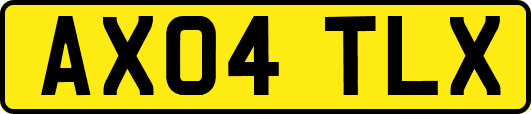 AX04TLX