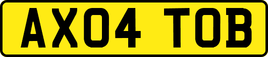 AX04TOB