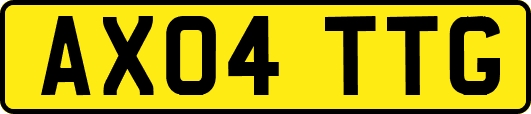 AX04TTG