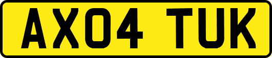 AX04TUK