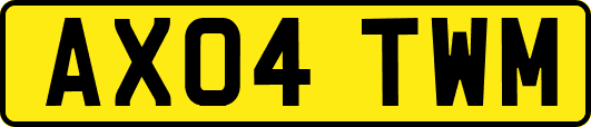 AX04TWM