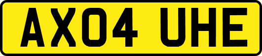 AX04UHE