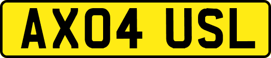 AX04USL