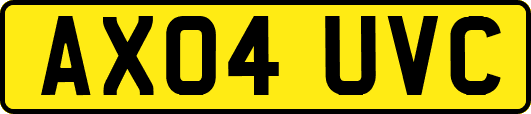 AX04UVC