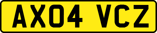AX04VCZ
