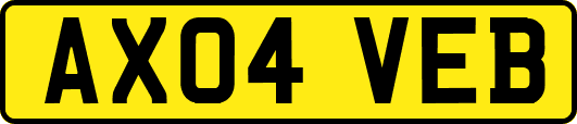 AX04VEB