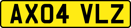 AX04VLZ