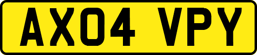 AX04VPY