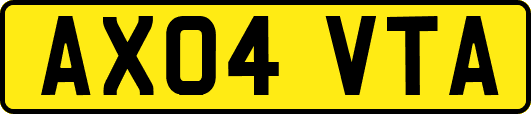 AX04VTA