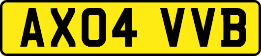 AX04VVB
